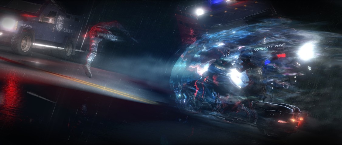 Beyond: Dos Almas - Imagen 7
